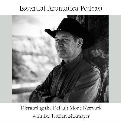 Disrupting the Default Mode Network with Dr. Florian Birkmayer