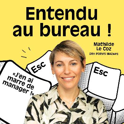 J'EN AI MARRE DE MANAGER !