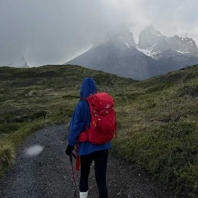 74. 跨四大洲南极旅行45天，我对生活的审美发生了哪些变化