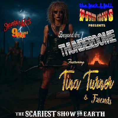 779 - BEYOND the THUNDERDOME ft Tina Turner & Friends