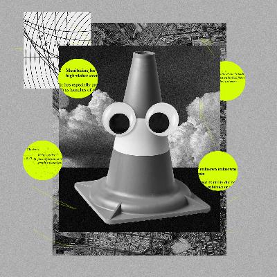 The tiny team trying to keep AI from destroying everything The tiny team trying to keep AI from destroying everything