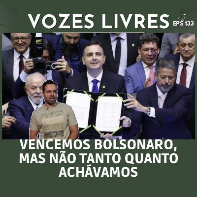 Neoliberalismo Progressista ? Governo precisa reorientar Política Econômica!