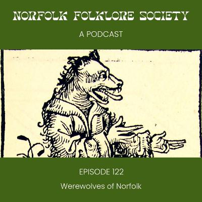 Werewolves of Norfolk