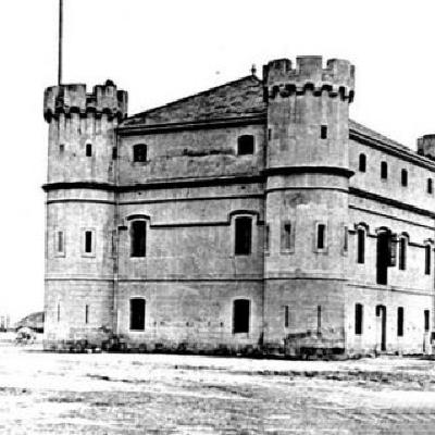 Una Historia alternativa y simultánea de Barcelona: 2002 - Episodio exclusivo para mecenas