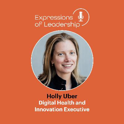 Innovation with Heart: Holly Uber on Creating Technology That Elevates People Innovation with Heart: Holly Uber on Creating Technology That Elevates People