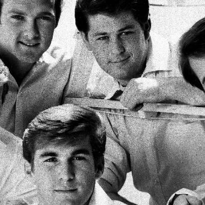 Så förändrade Brian Wilson pophistorien