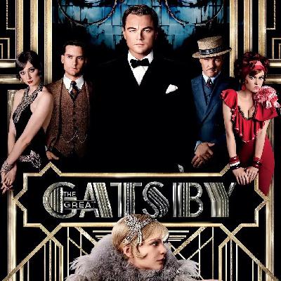 痴情总被无情恼｜《了不起的盖兹比》｜啰嗦201