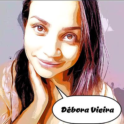 #03 - ConverSAMdo com Débora Vieira #03 - ConverSAMdo com Débora Vieira