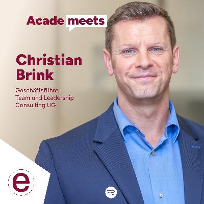 Christian Brink – Mitarbeiter zu Fans machen