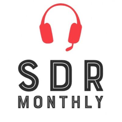 Starting off Strong as an SDR w/ Stelios (Part 1)