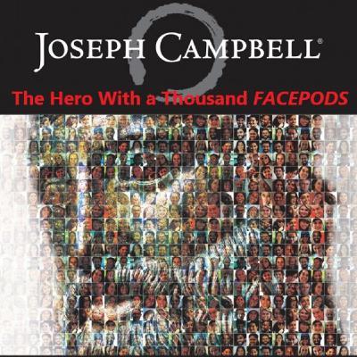 Episode 056 - Joseph Campbell on the power of being miffed.