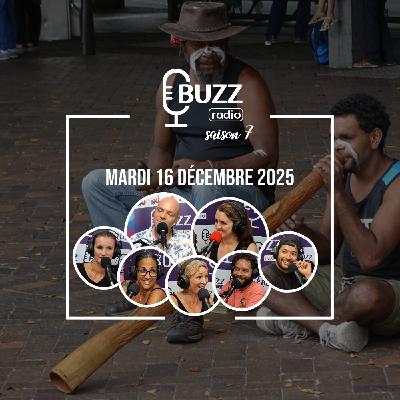 Mardi 16 décembre 2025 Mardi 16 décembre 2025