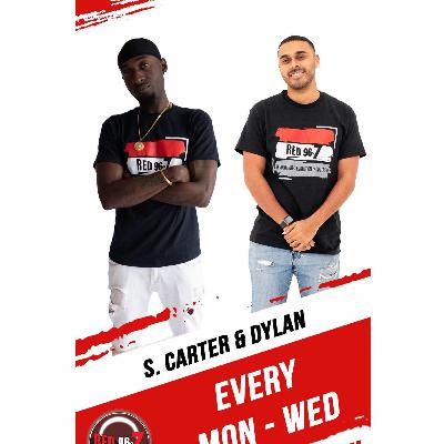 After Lunch Meditation S Carter x DJ Dylan (Reggae)