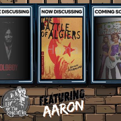 The Battle of Algiers (1966)