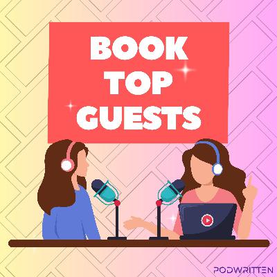 How to Attract High-Quality Podcast Guests | Ep 72