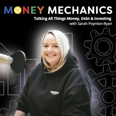 S1 Ep8: Episode 8 - Stocks, Shares, and Investment Funds Explained