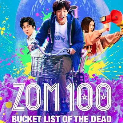 136. Zom 100