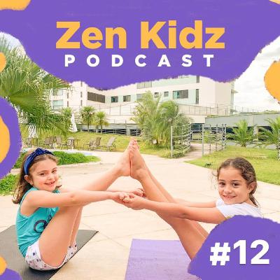 EP 12 | Meditação da fumacinha
