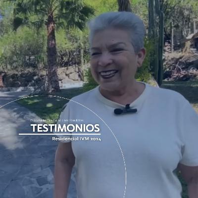 Lulu - Su experiencia en el Residencial IVM 2024