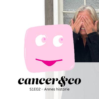 S1E02 ·· Dronningen af bivirkninger