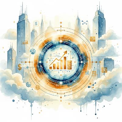 金融服务行业AI转型系列vol.3:自主金融时代，AI如何重塑价值创造引擎