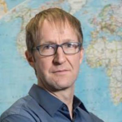 15. Human Rights, Relativism and the Taliban with Michael Goodhart