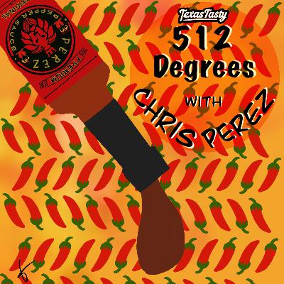 Keeping things Spicy with Chris Perez Keeping things Spicy with Chris Perez