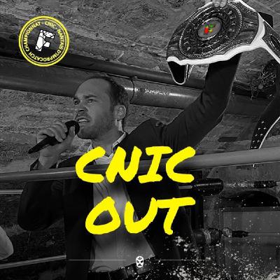 CNIC OUT 4 - Fin des quarts de finale