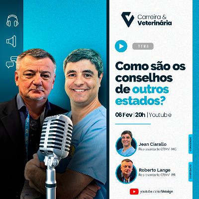 Conselhos Estaduais: Paraná e Minas Gerais - Tire suas dúvidas