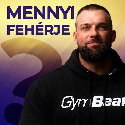 Mennyi fehérjét érdemes fogyasztani Mennyi fehérjét érdemes fogyasztani