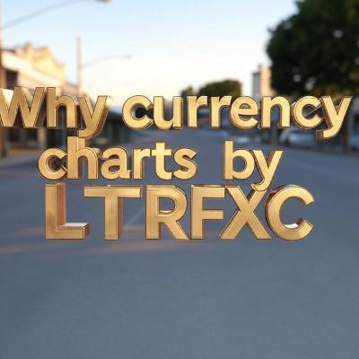 S3E3 | Currency charts V other market charts