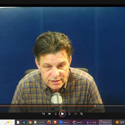 Rural Route Radio Oct 30, 2025 Pastor Jeff Weiss tap into his own experiences with his father growing up on the farm. Rural Route Radio Oct 30, 2025 Pastor Jeff Weiss tap into his own experiences with his father growing up on the farm.