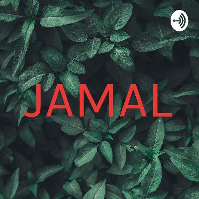 JAMAL (Trailer)