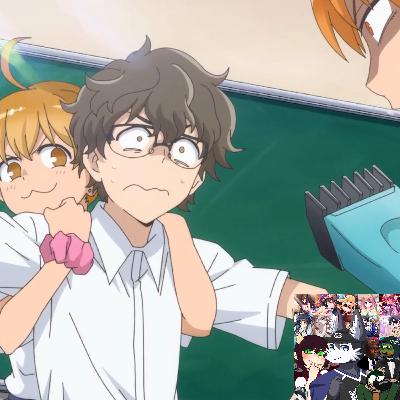 Let's Talk About Don't Toy With Me, Miss Nagatoro - Episode 5