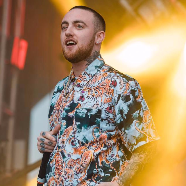 Good News - Mac Miller episode artwork