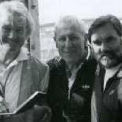 John Hannam Meets George Best & Rodney Marsh (Archive Edition) John Hannam Meets George Best & Rodney Marsh (Archive Edition)