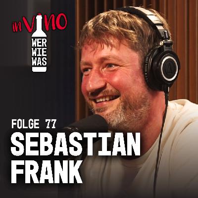 Sebastian Frank: Mut zur Würze und zum Kochen jenseits der Konventionen.