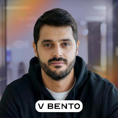 V Bento, Sword Health CEO: Building real clinical AI (not API wrappers), outcomes pricing, and winning from Portugal