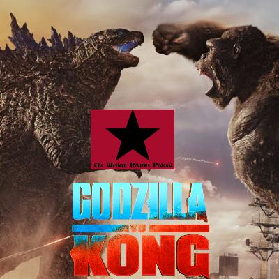 "Godzilla vs. Kong" Review [Ep. #25]