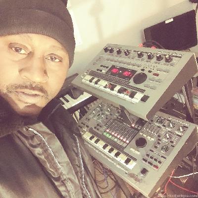 House Music Night featuring the Roland 303