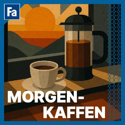 Måker ut Ferrarier på garasjesalg