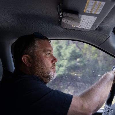 After devastating floods a Central Texas community comes together
