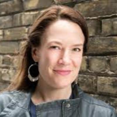 Gina Gray - Chief Growth Officer - Colle McVoy