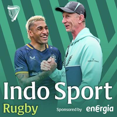 Pressure shows as Leinster edge their way to another European final | Eddie O’Sullivan 🏉 Pressure shows as Leinster edge their way to another European final | Eddie O’Sullivan 🏉