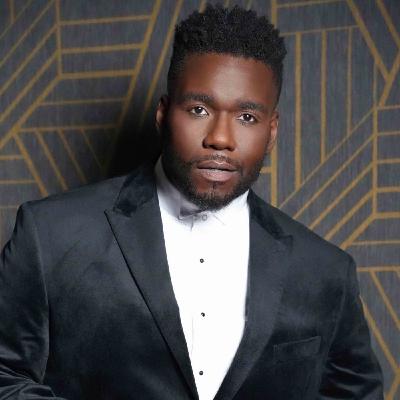 Season 5 Episode 7: PHILLIP BRANDON - Dulcet Tones, Jazz Mysteries, and BELIEVING Season 5 Episode 7: PHILLIP BRANDON - Dulcet Tones, Jazz Mysteries, and BELIEVING