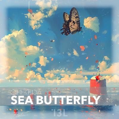 Offkeda - Sea Butterfly Offkeda - Sea Butterfly