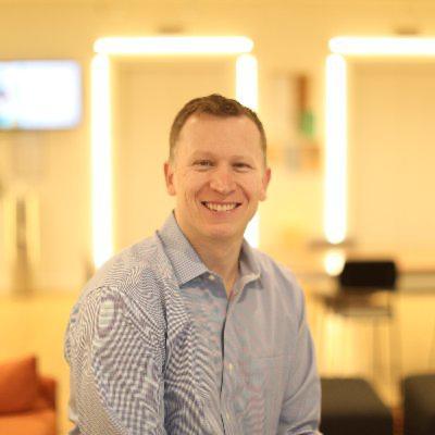 #81 - VC over-saturation and workflow automations with Tim Flannery (CEO @ Passport)