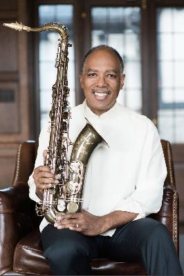 Don Braden Podcast; How Teamwork Impacted His Jazz Journey - Ep. 234