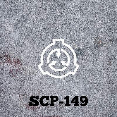 SCP-149: The Blood Flies [S2 FINAL]