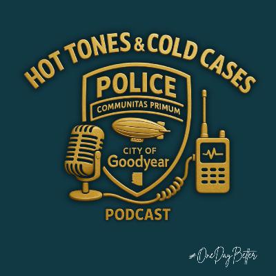 Episode #11: The Foodie Episode